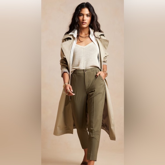 Banana Republic Pants - BANANA REPUBLIC PANTS